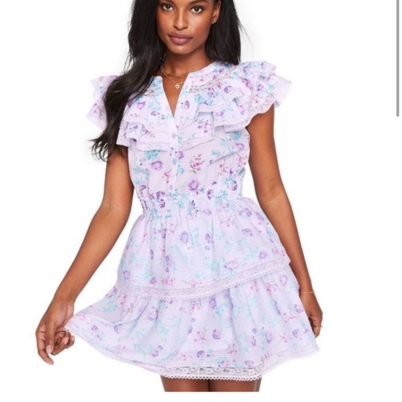 Love Shack Fancy x Target dress bundle - Picture 4 of 5